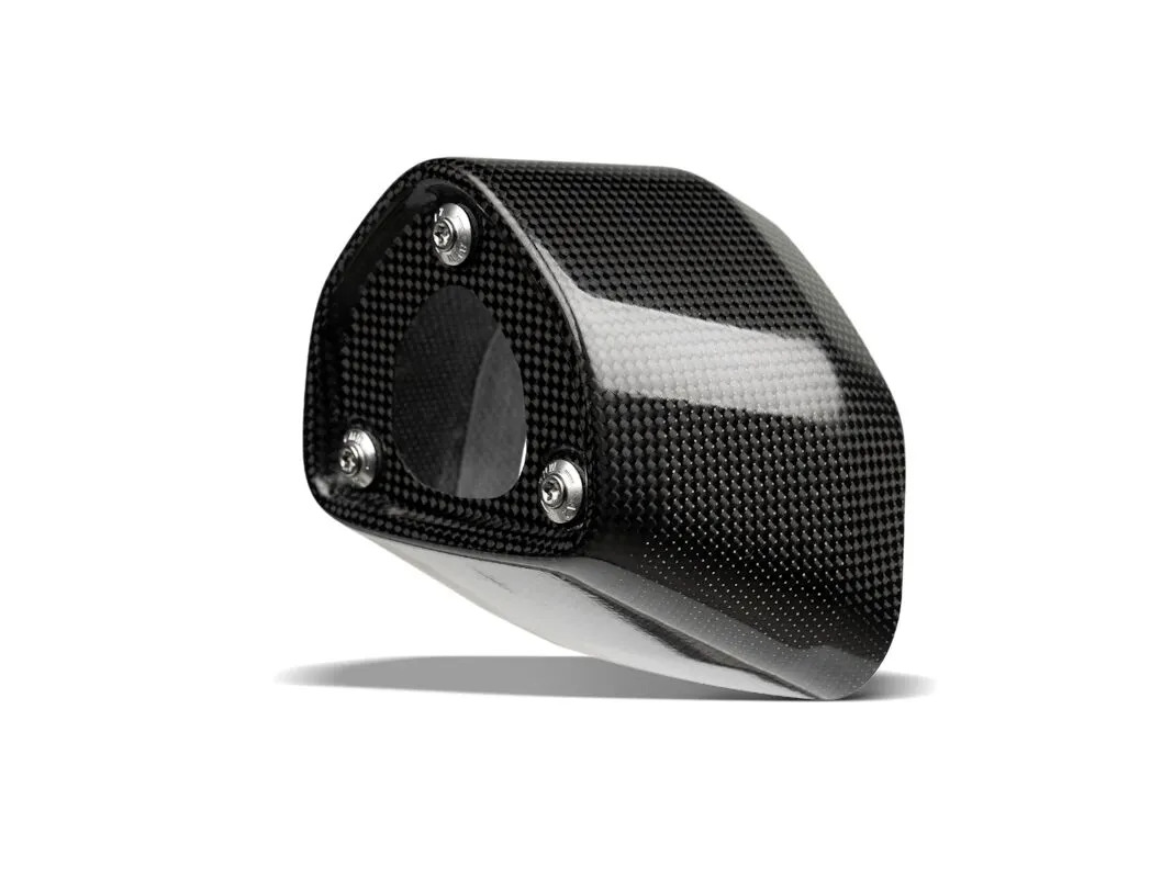 Embout du silencieux Akrapovic 18602537