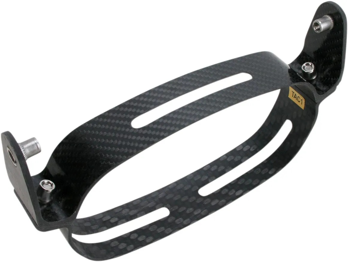 Collier de silencieux Akrapovic TAC1