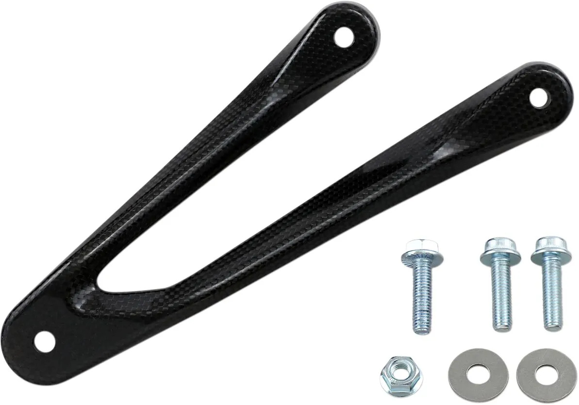 Support de silencieux Akrapovic 18611025