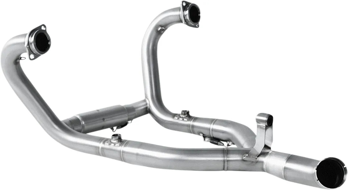 Collecteur Akrapovic 18120540