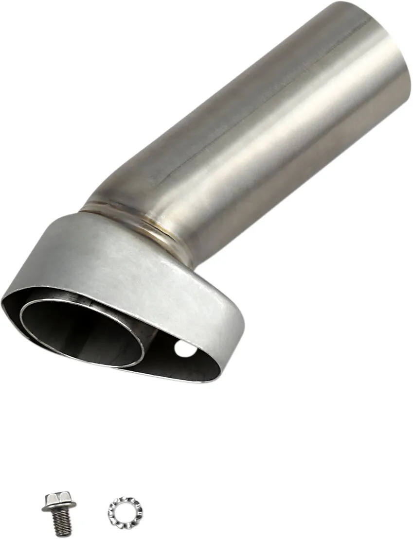 Embout du silencieux Akrapovic 18600505