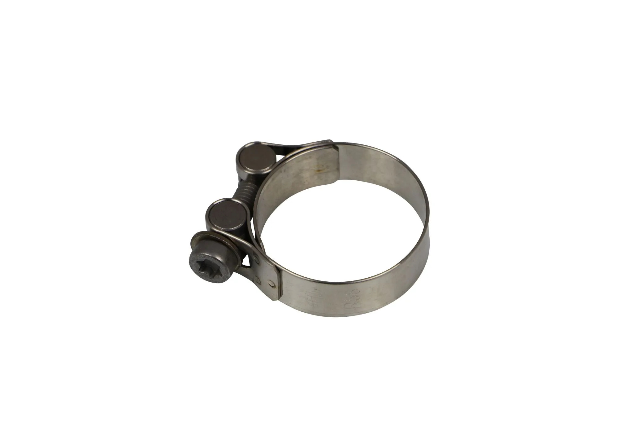 Collier de silencieux Akrapovic 18601648