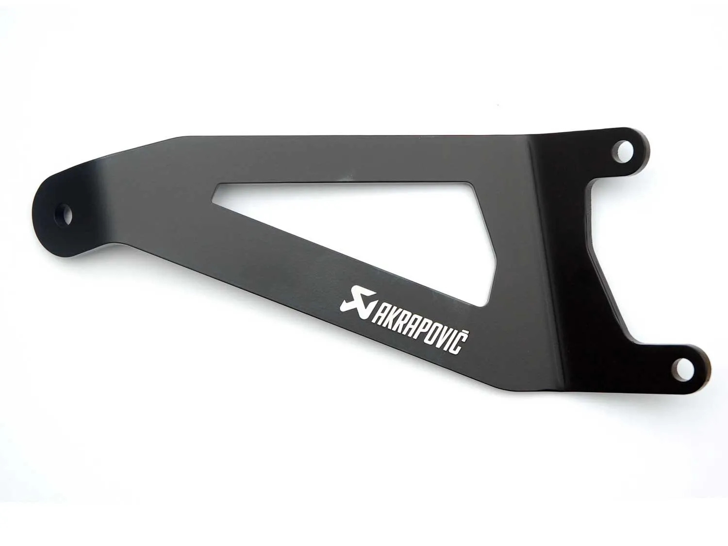 Support de silencieux Akrapovic 18601741