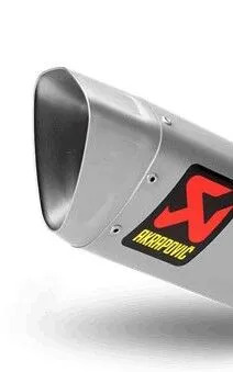 Embout du silencieux Akrapovic 18601891