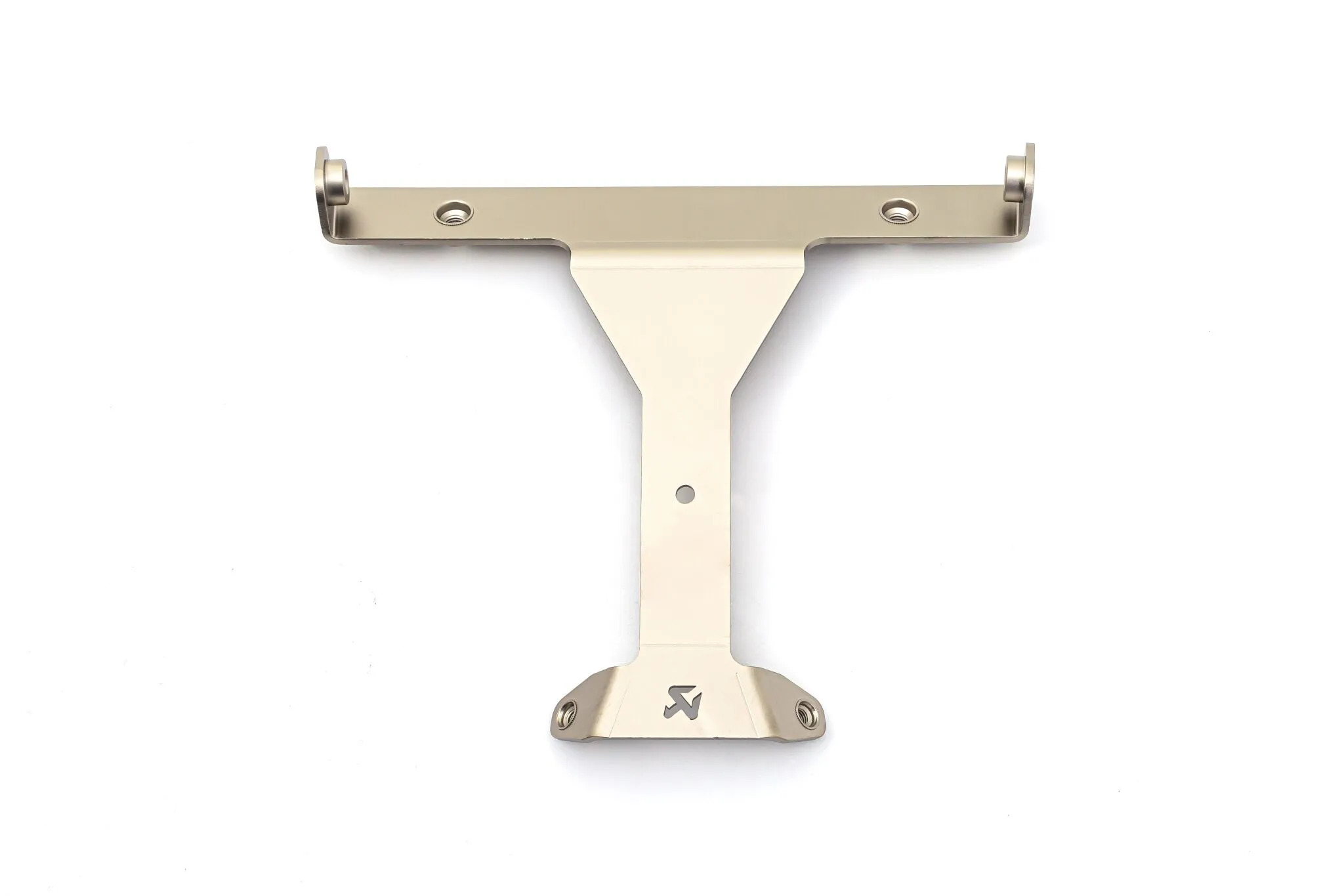 Support de silencieux Akrapovic 18602151