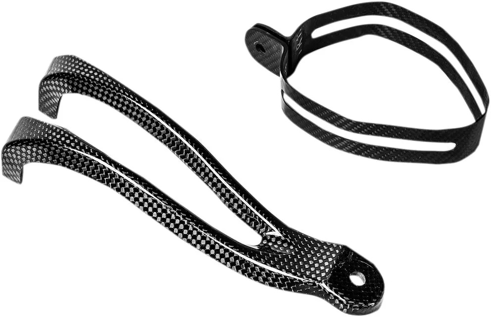 Support de silencieux Akrapovic Kit montage