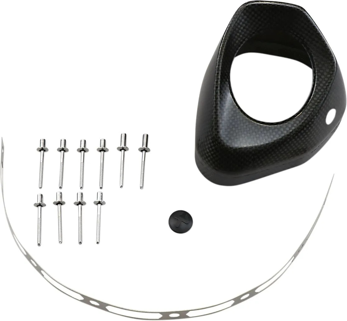 Embout du silencieux Akrapovic 18600487