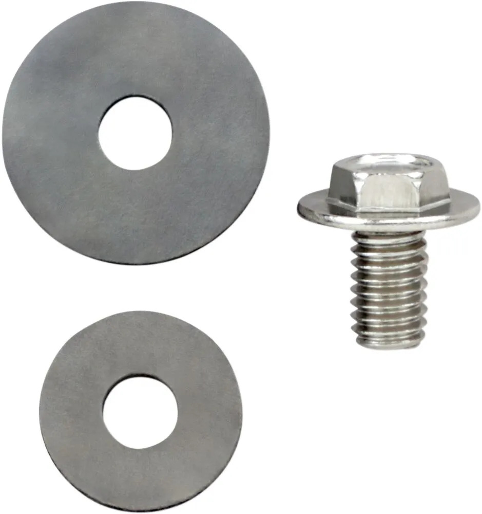 Kit Visserie Akrapovic montage