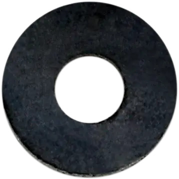 Rondelle Akrapovic BAR316 DRH5