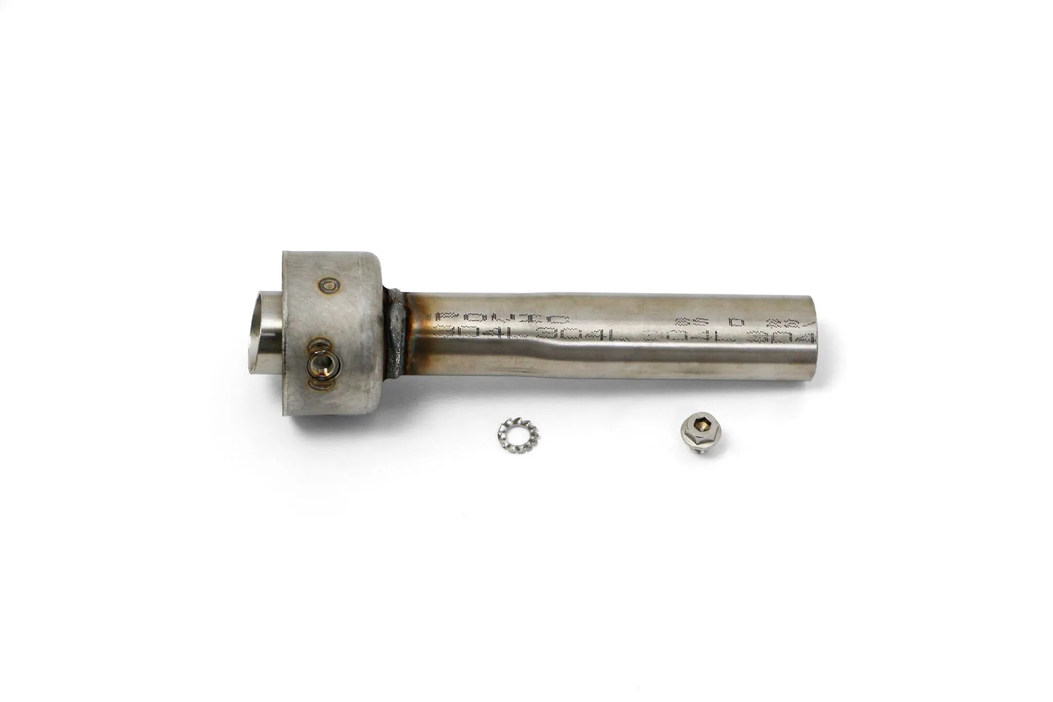 Reducteur de bruit Akrapovic 18601765