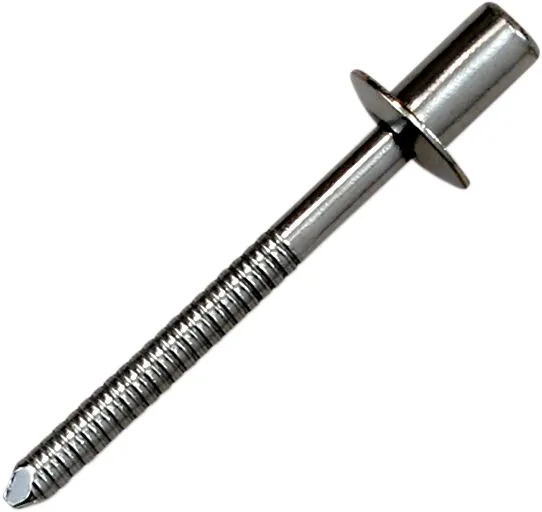 Rivets Akrapovic Rivet aveugle