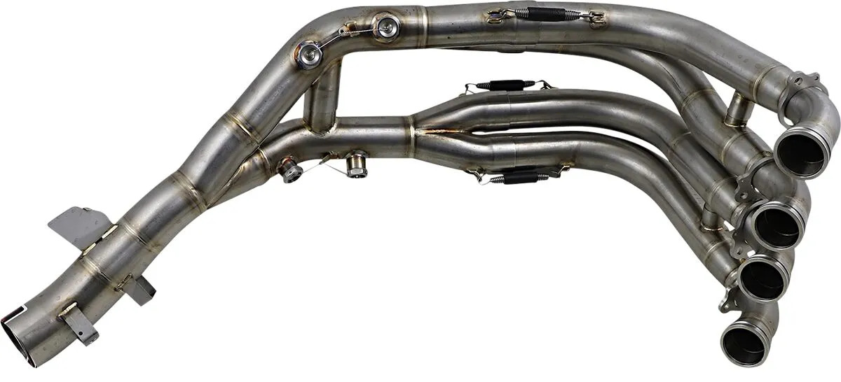 Collecteur Akrapovic 18120485