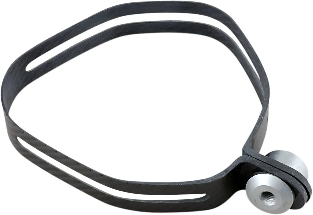 Collier de silencieux Akrapovic Collier CZ11