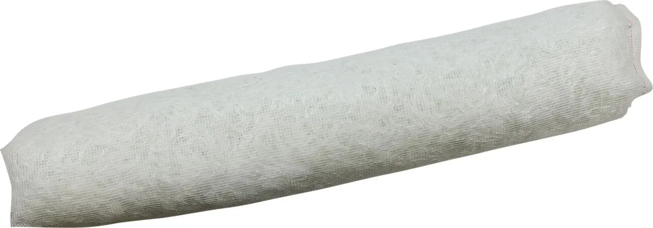 Laine de roche Akrapovic Bourre silencieux