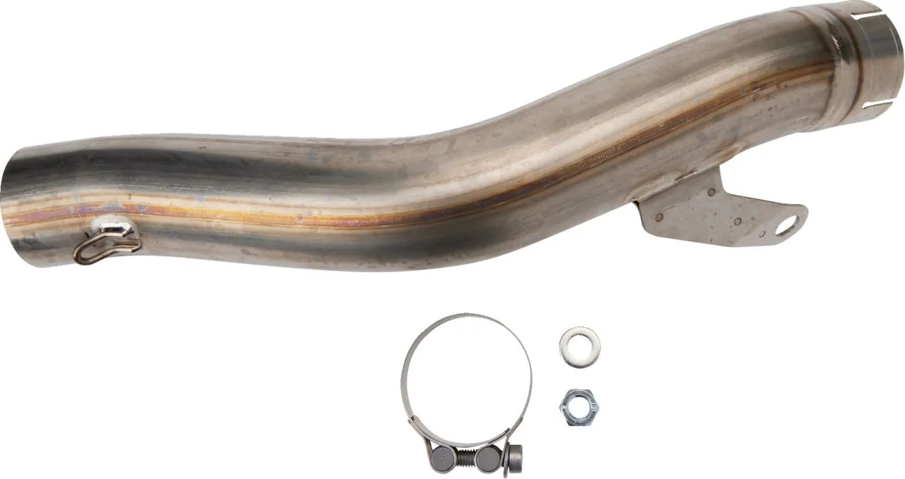Tube de raccordement Akrapovic 18611082