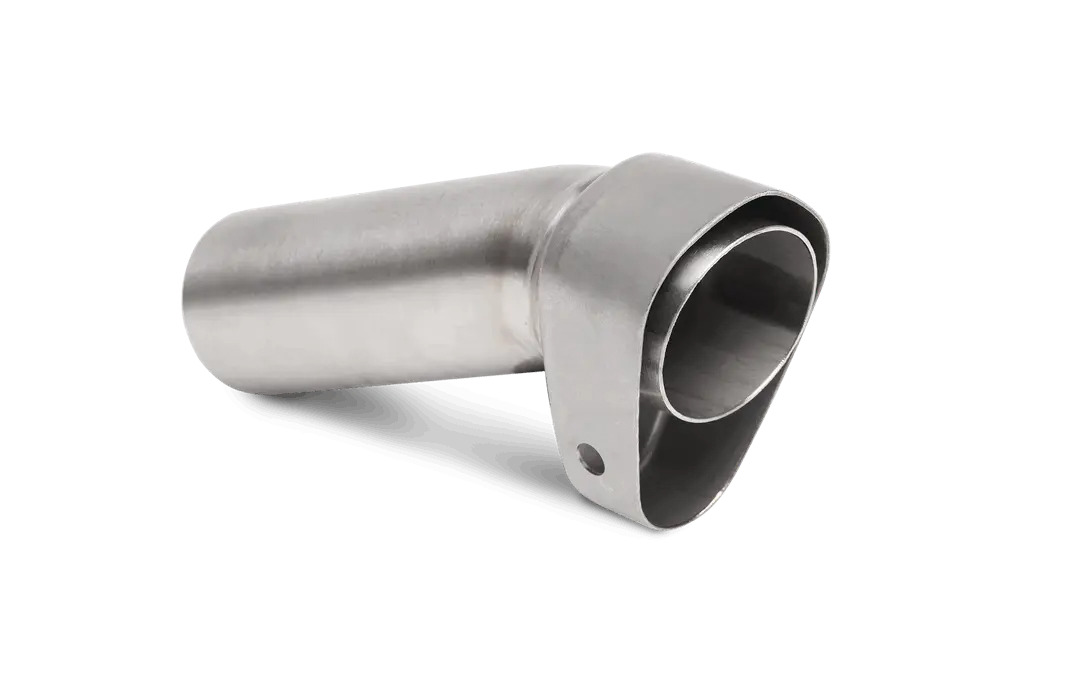 Reducteur de bruit Akrapovic 18611212