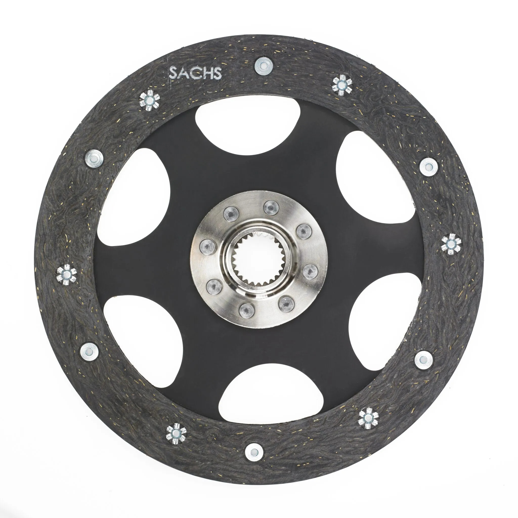 Sachs Clutch disc plate