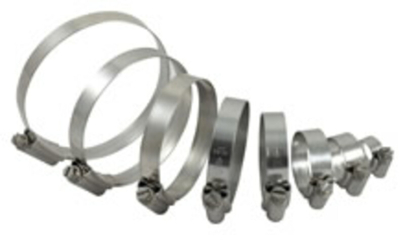 Collier durite Samco pour durite 44050654