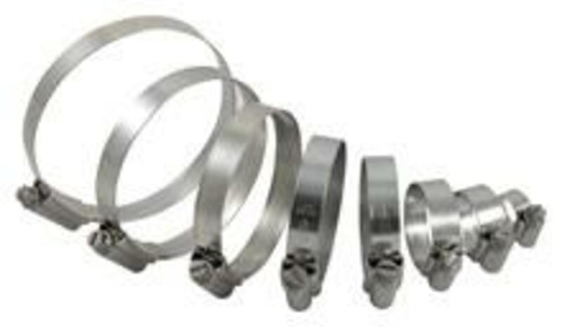 Collier durite Samco pour 44073744/44073745