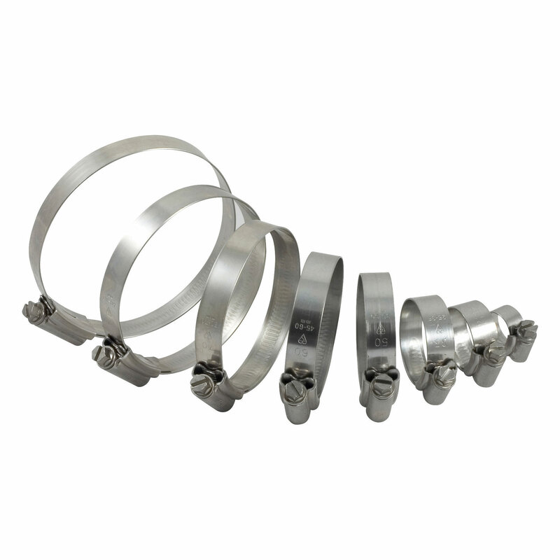 Collier durite Samco pour 1340001007/1340001006