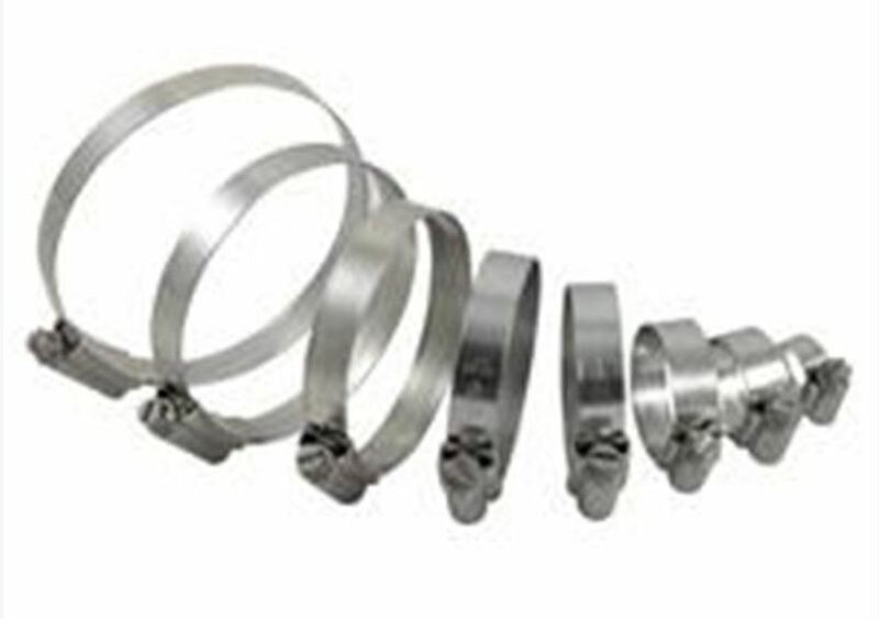 Colliers de serrage Samco Kit 44005643