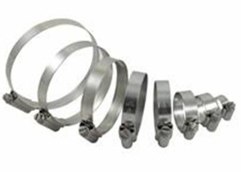 Colliers de serrage Samco Kit 44005782