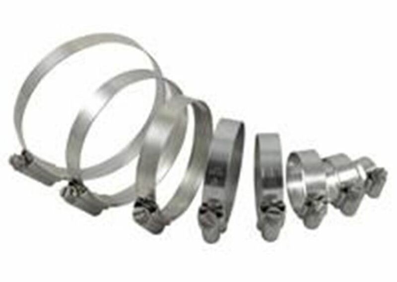 Colliers de serrage Samco Kit 44005707