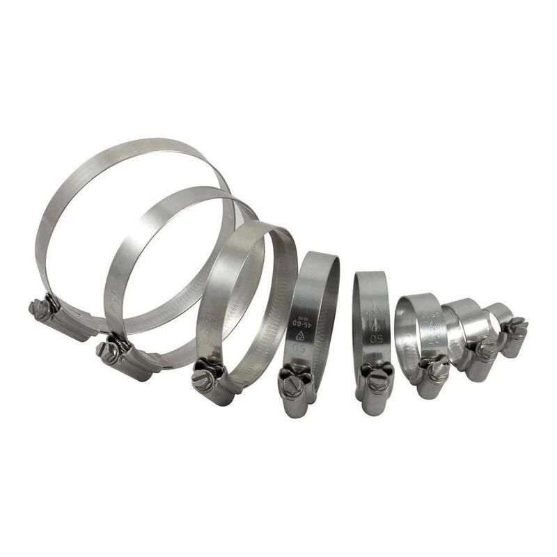 Colliers de serrage Samco