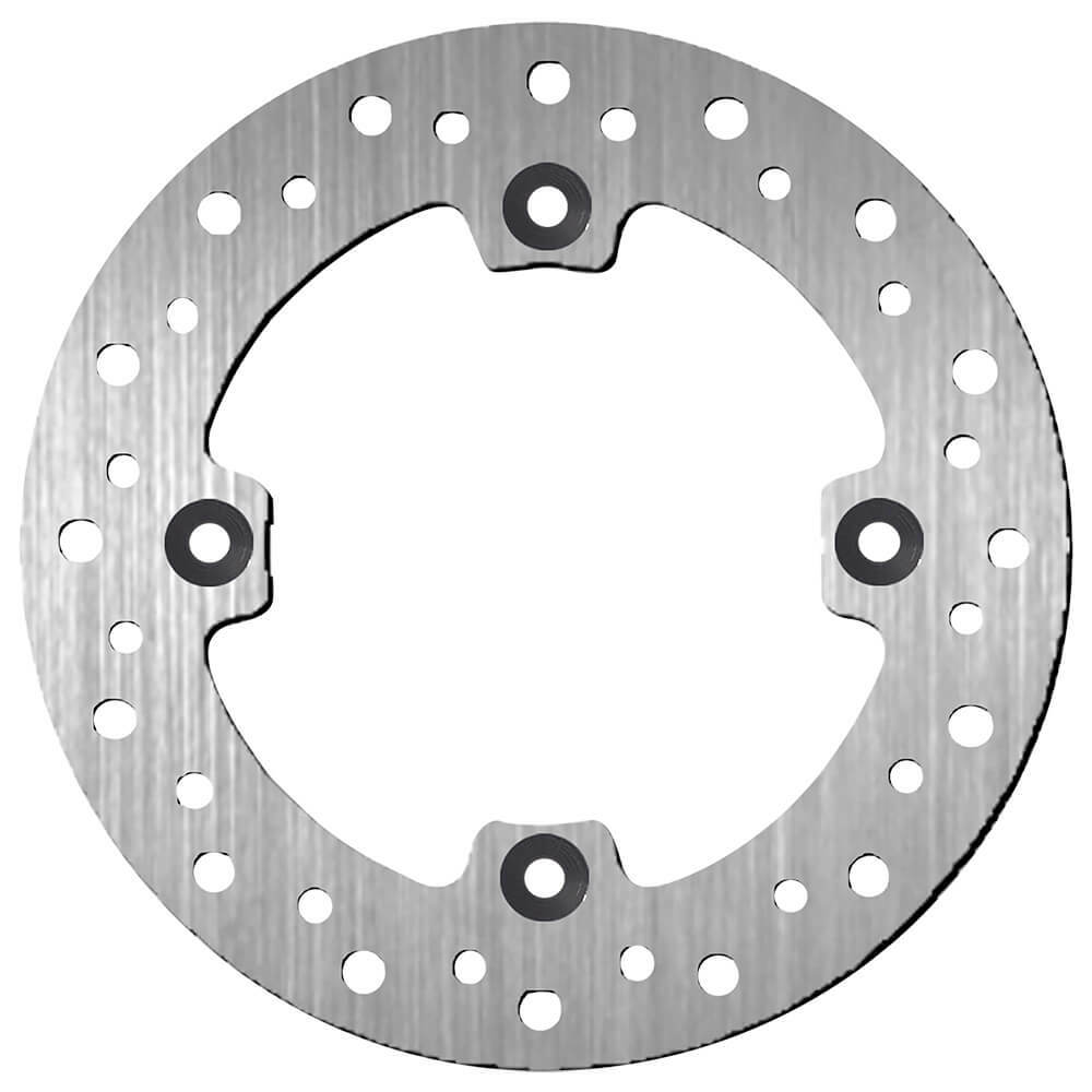 Disque de frein Rond SBS 5001