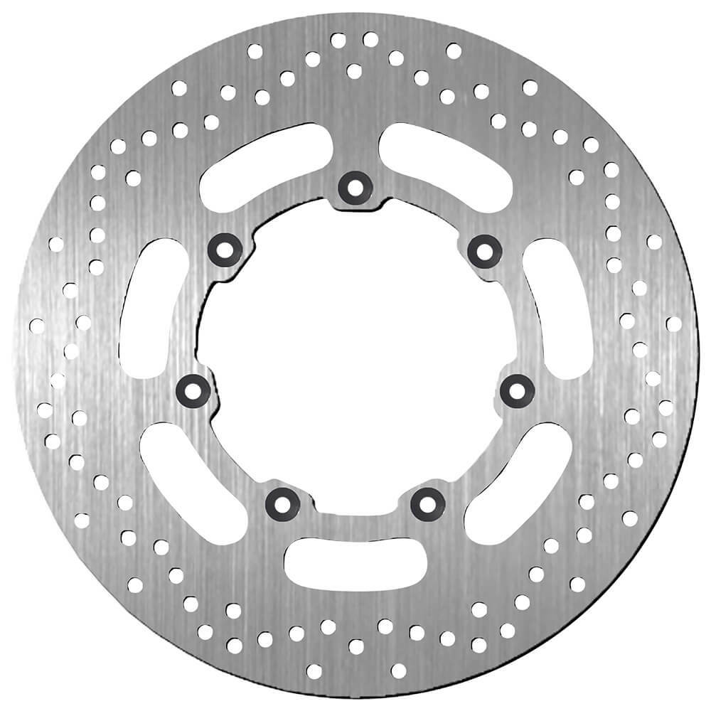 Disque de frein Rond SBS 5006