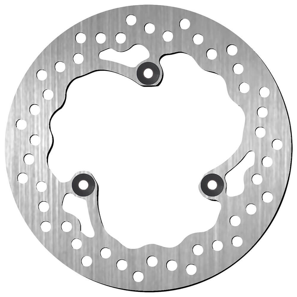 Disque de frein Rond SBS 5007
