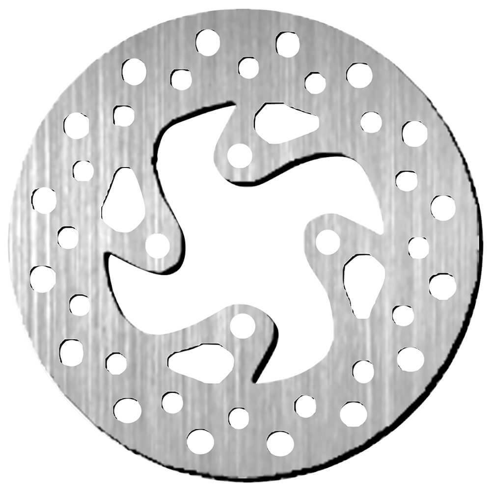 Disque de frein Rond SBS 5008
