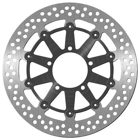 Disque de frein Rond SBS 5040A
