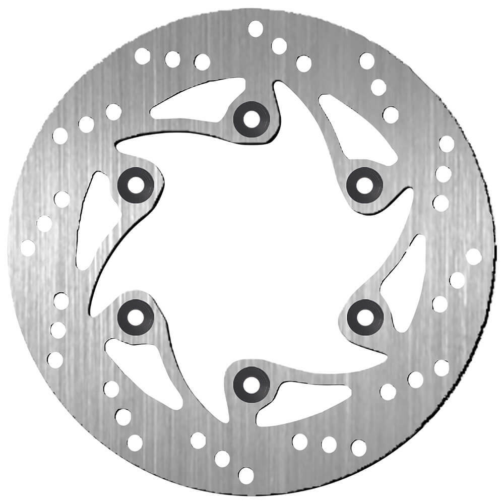 Disque de frein Rond SBS 5053