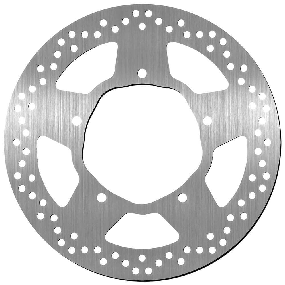 Brake disc Round SBS 5060