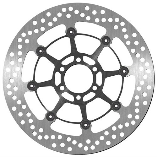 Disque de frein Rond SBS 5062