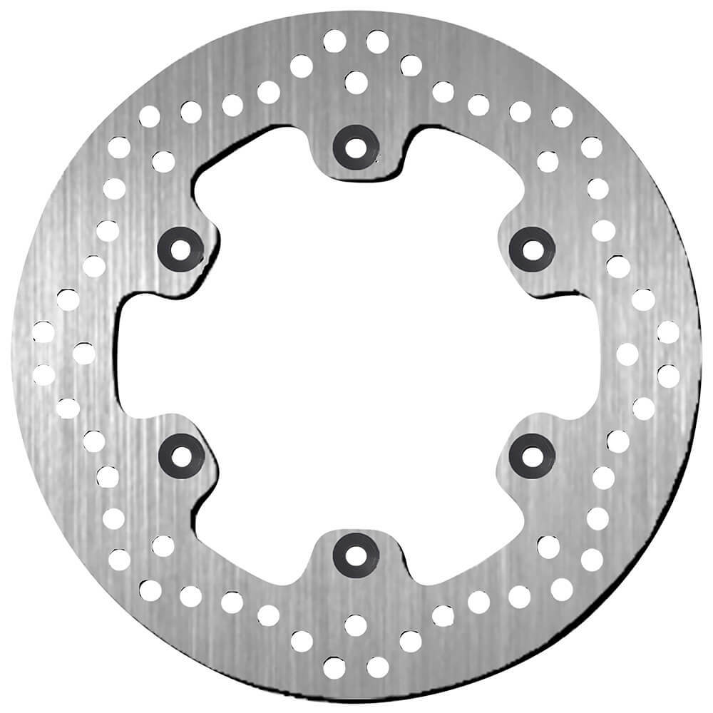 Disque de frein Rond SBS 5115