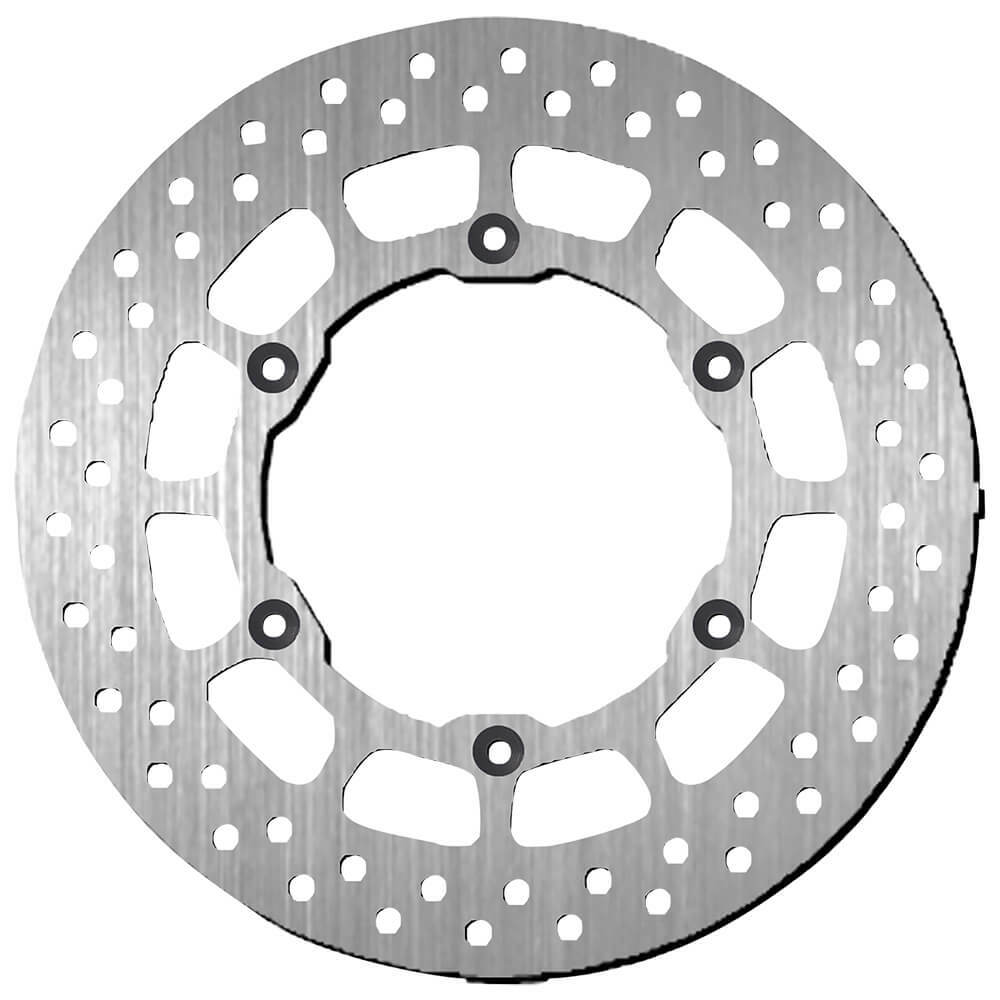 Disque de frein Rond SBS 5123