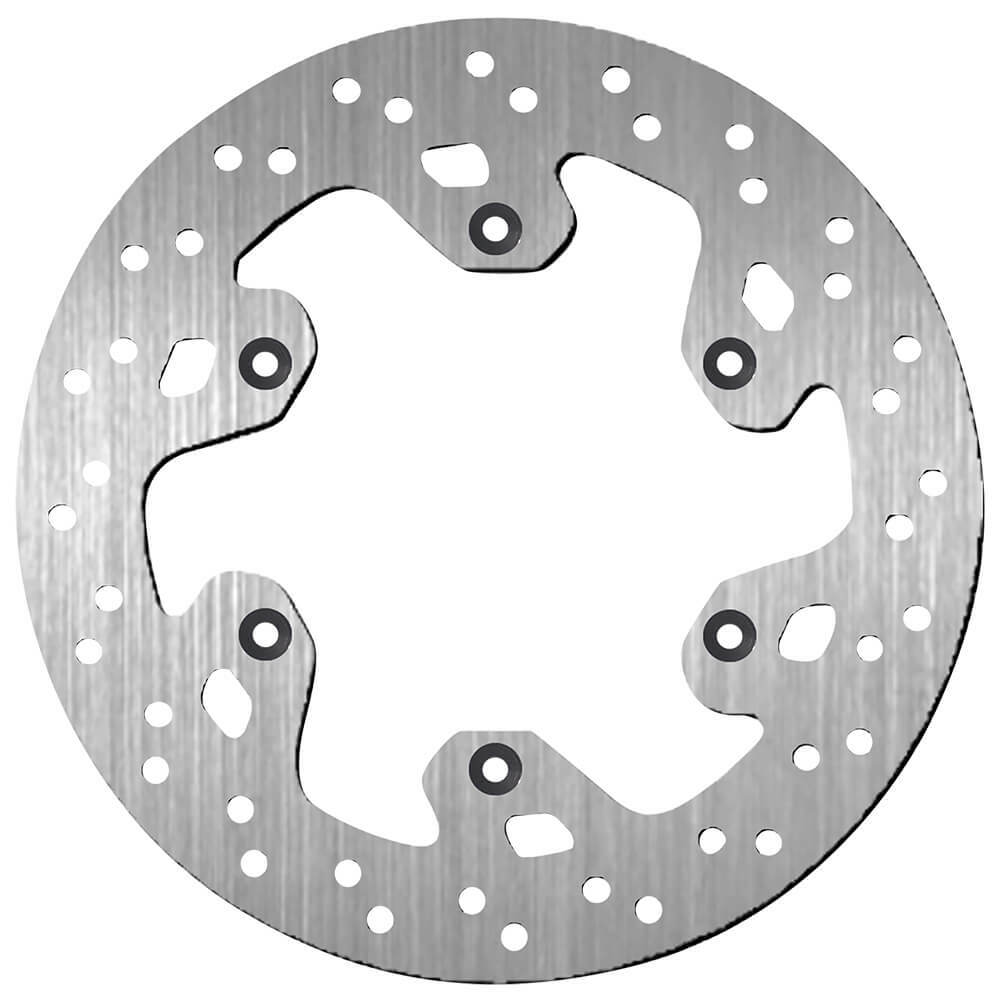 Disque de frein Rond SBS 5124