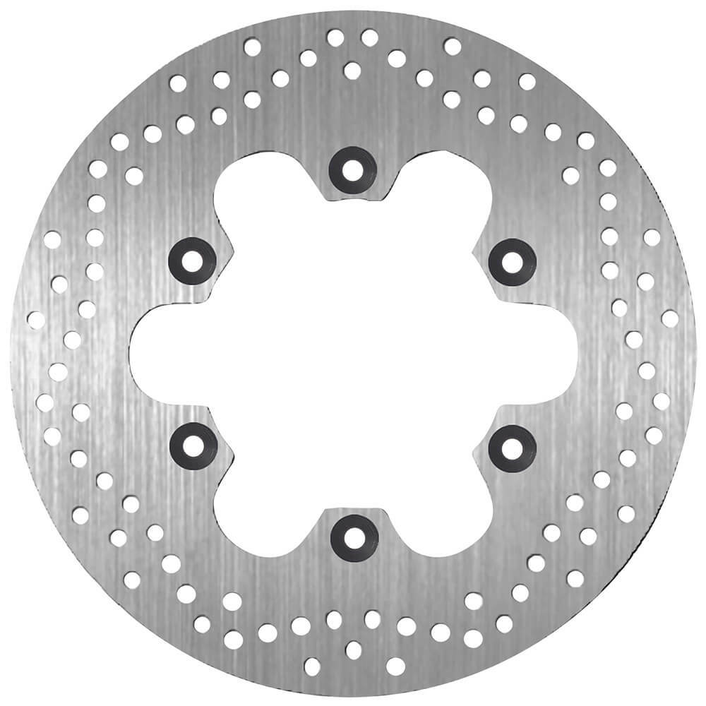 Disque de frein Rond SBS 5132