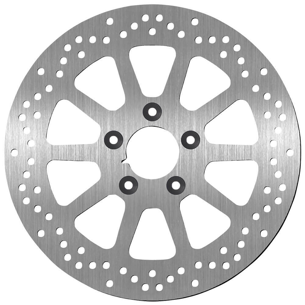 Disque de frein Rond SBS 5141