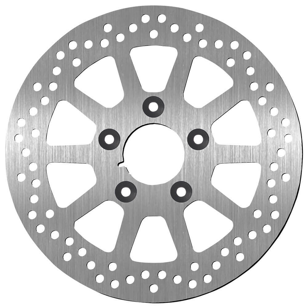 Disque de frein Rond SBS 5157