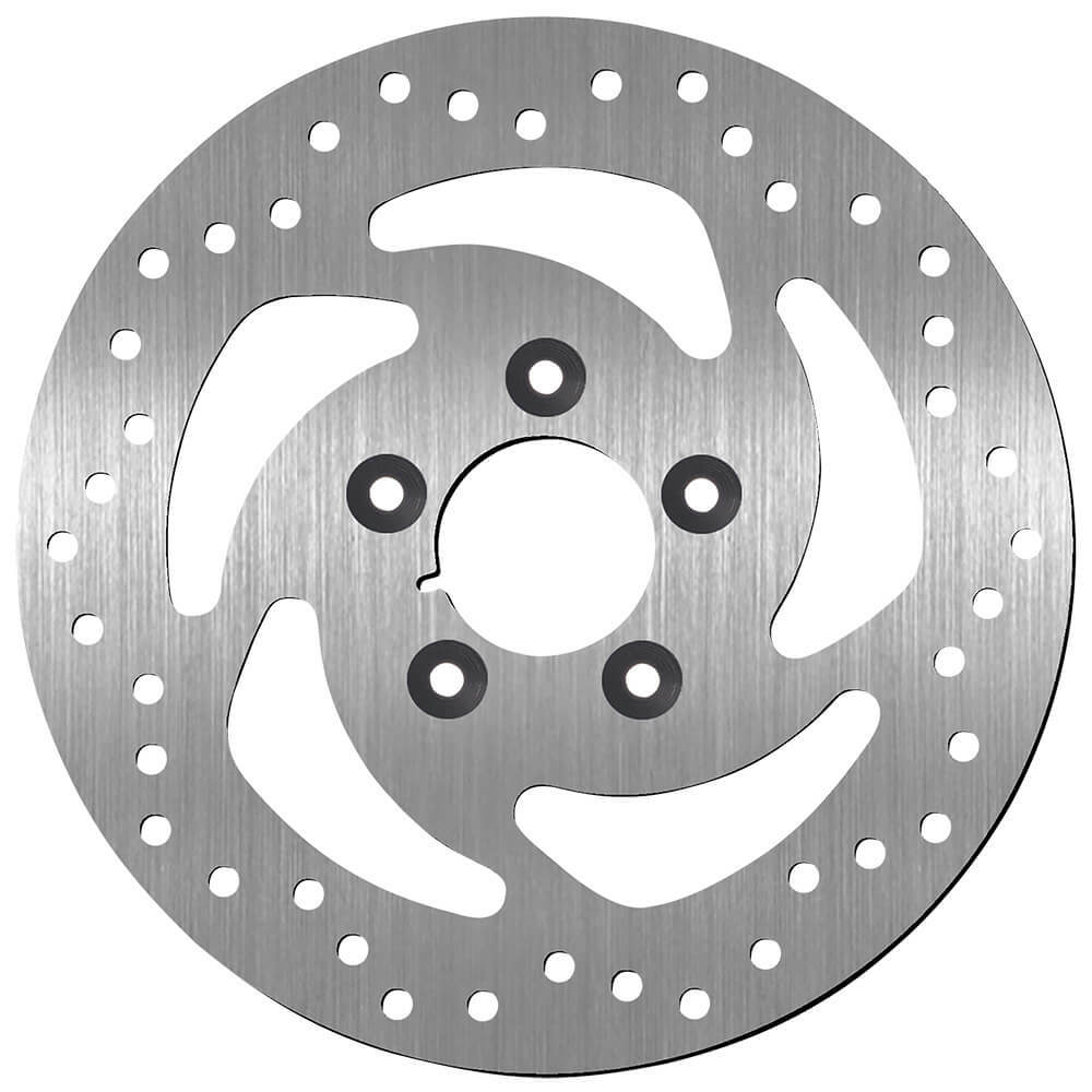 Disque de frein Rond SBS 5158
