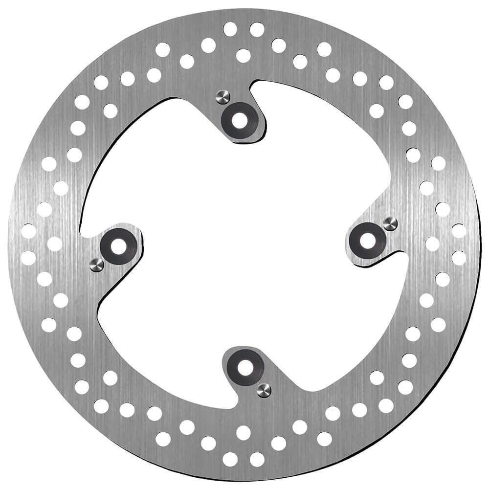 Disque de frein Rond SBS 5166