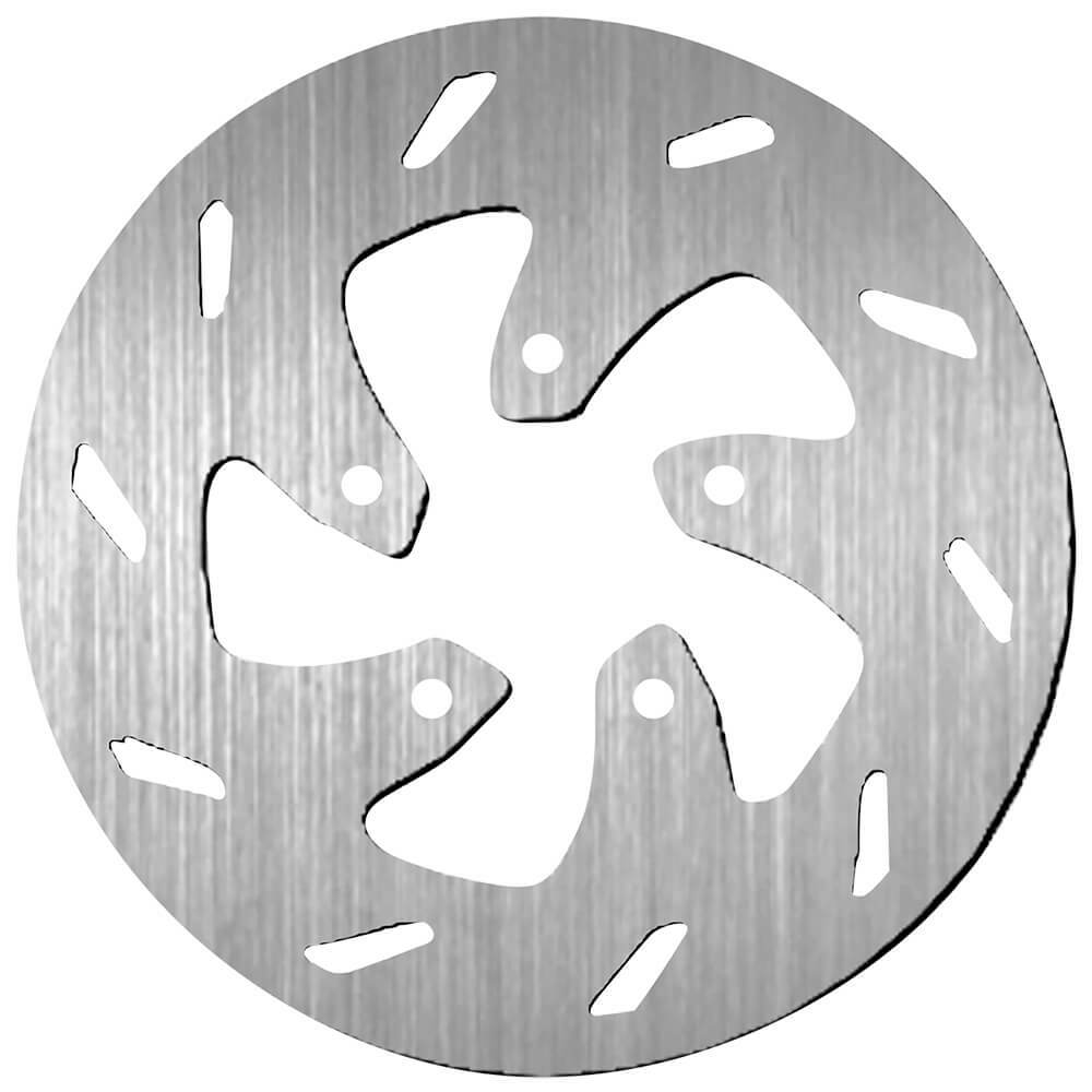 Disque de frein Rond SBS 5171