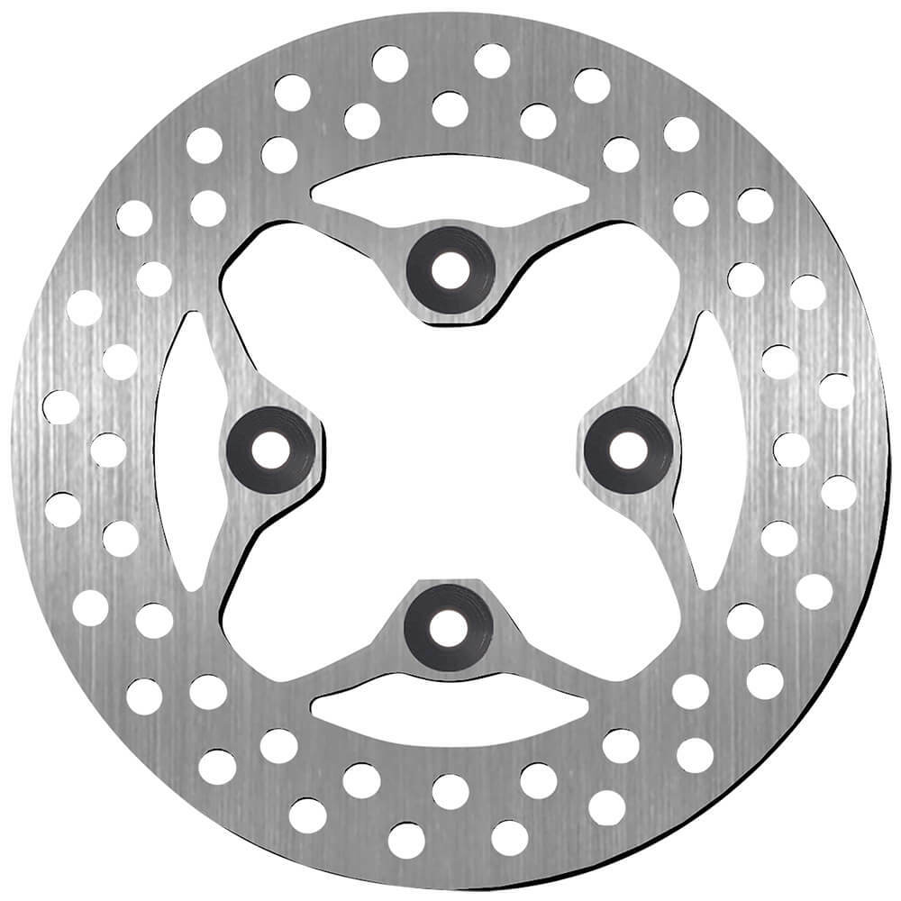 Disque de frein Rond SBS 5172