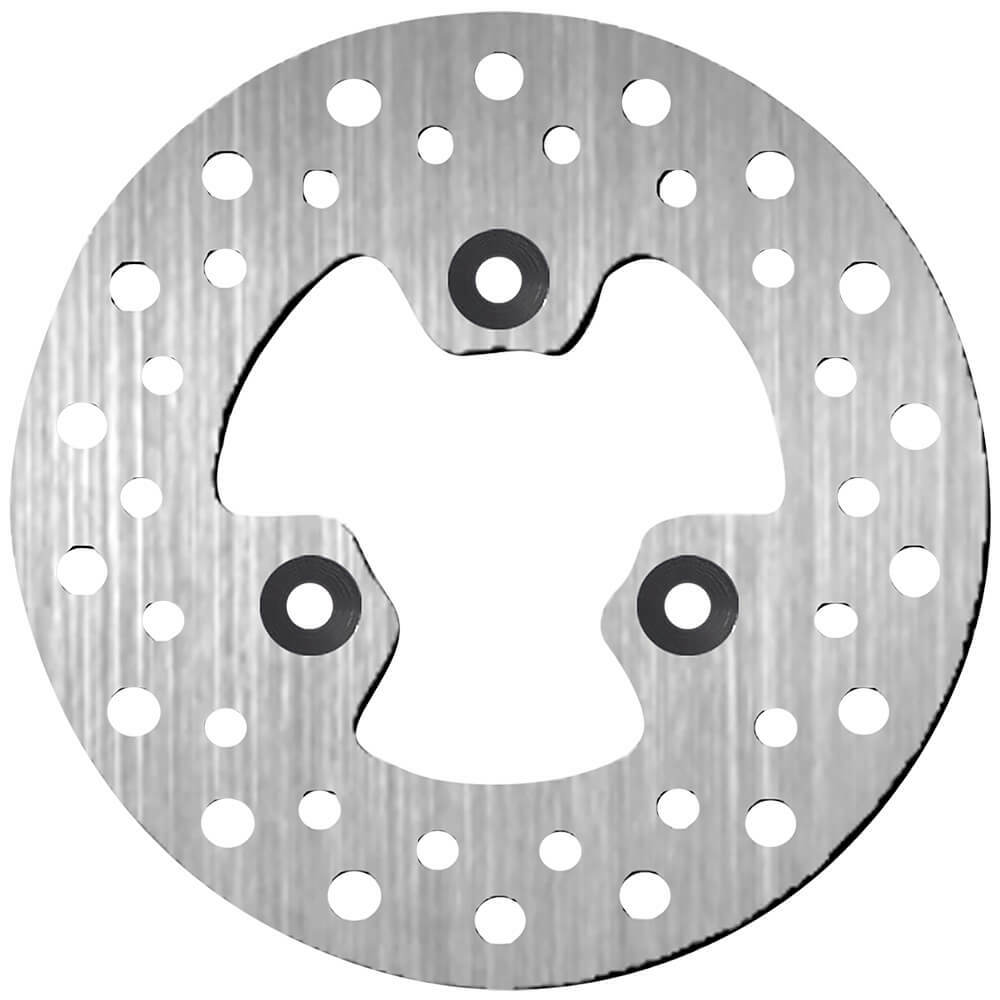 Disque de frein Rond SBS 5176