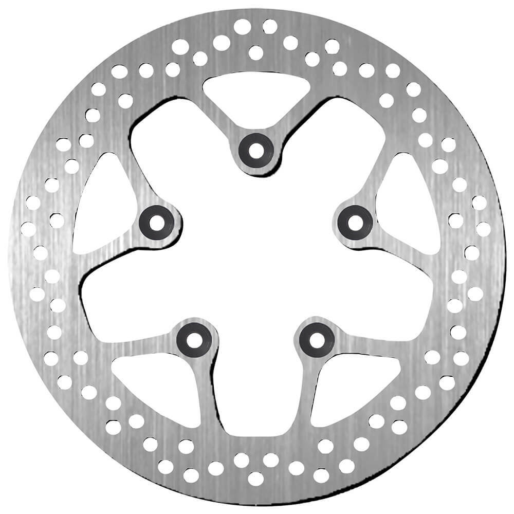 Disque de frein Rond SBS 5178