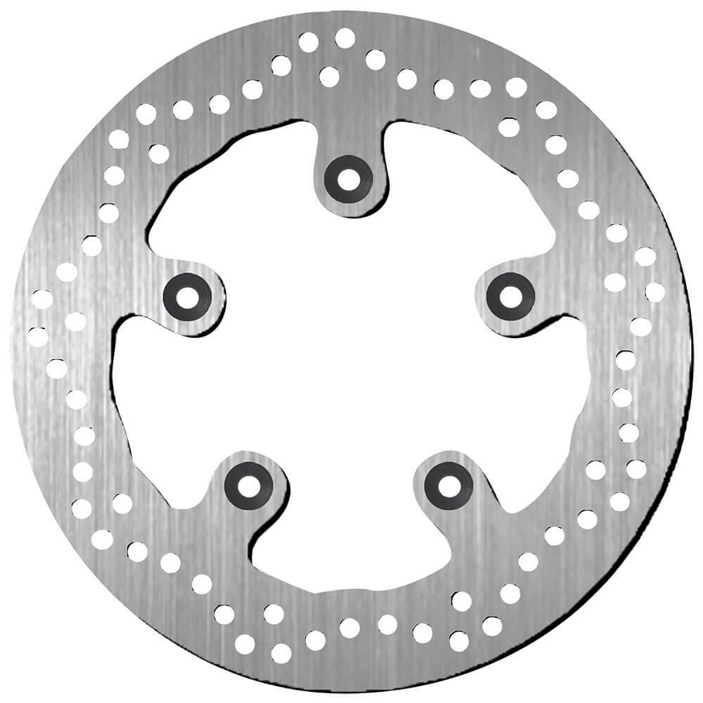 Disque de frein Rond SBS 5180