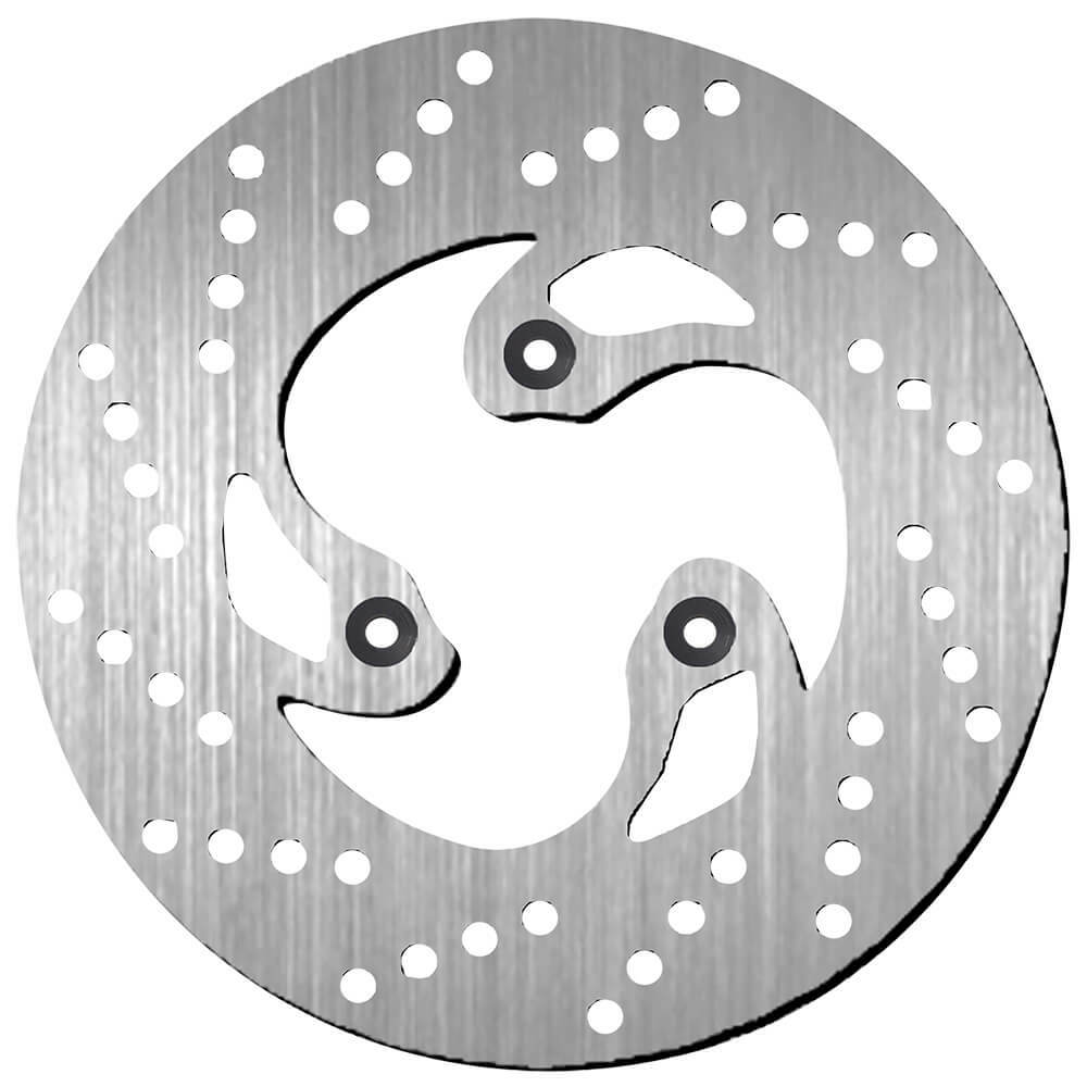 Disque de frein Rond SBS 5182